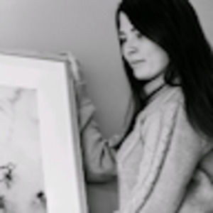 Meet your Posher, Natasha